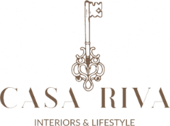 Casa Riva Interiors & Lifestyle logo