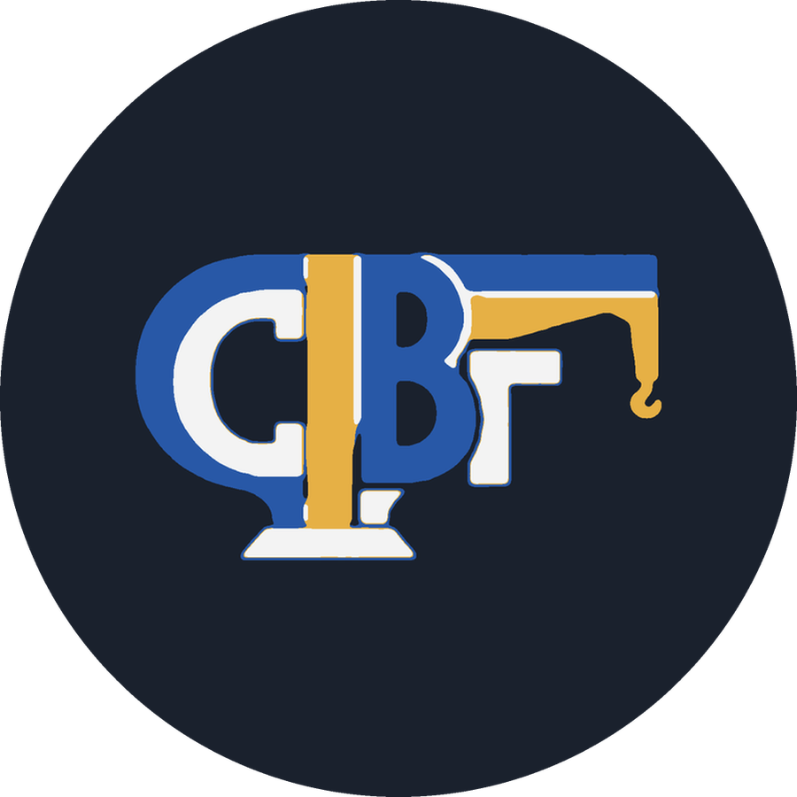 CIBF logo