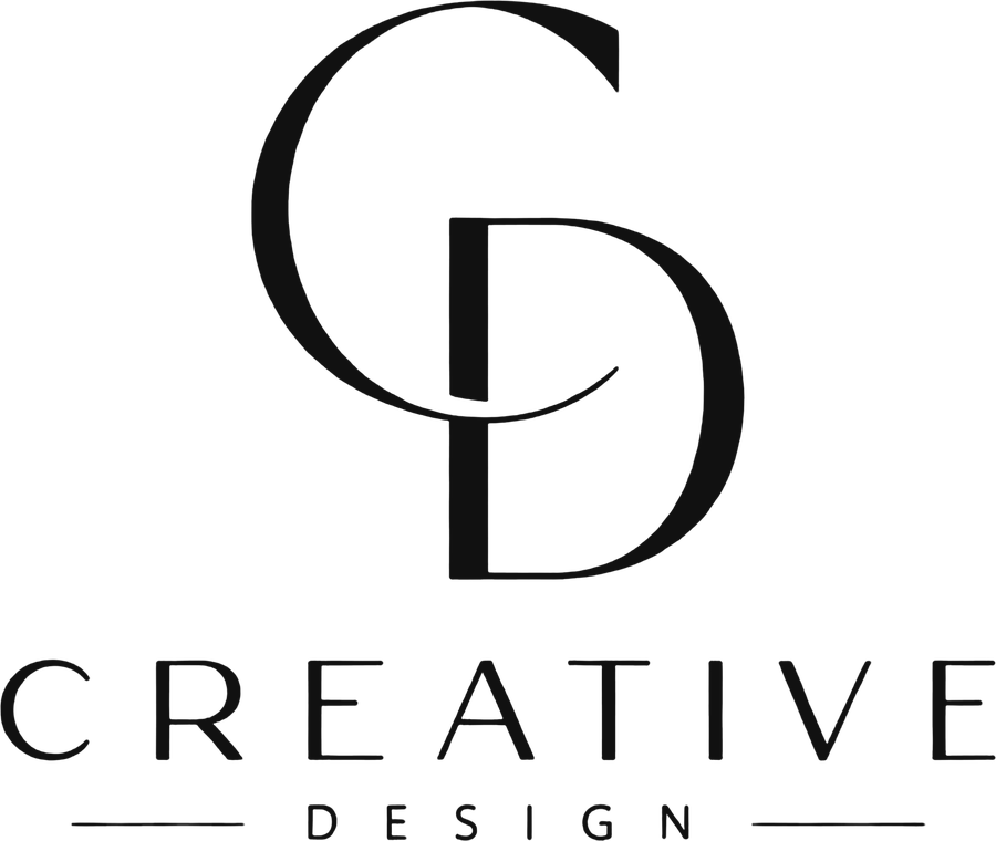 Creative Design logo