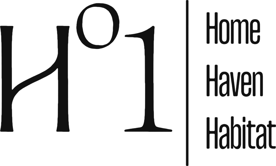H Degree 1 Home Haven Habitat logo
