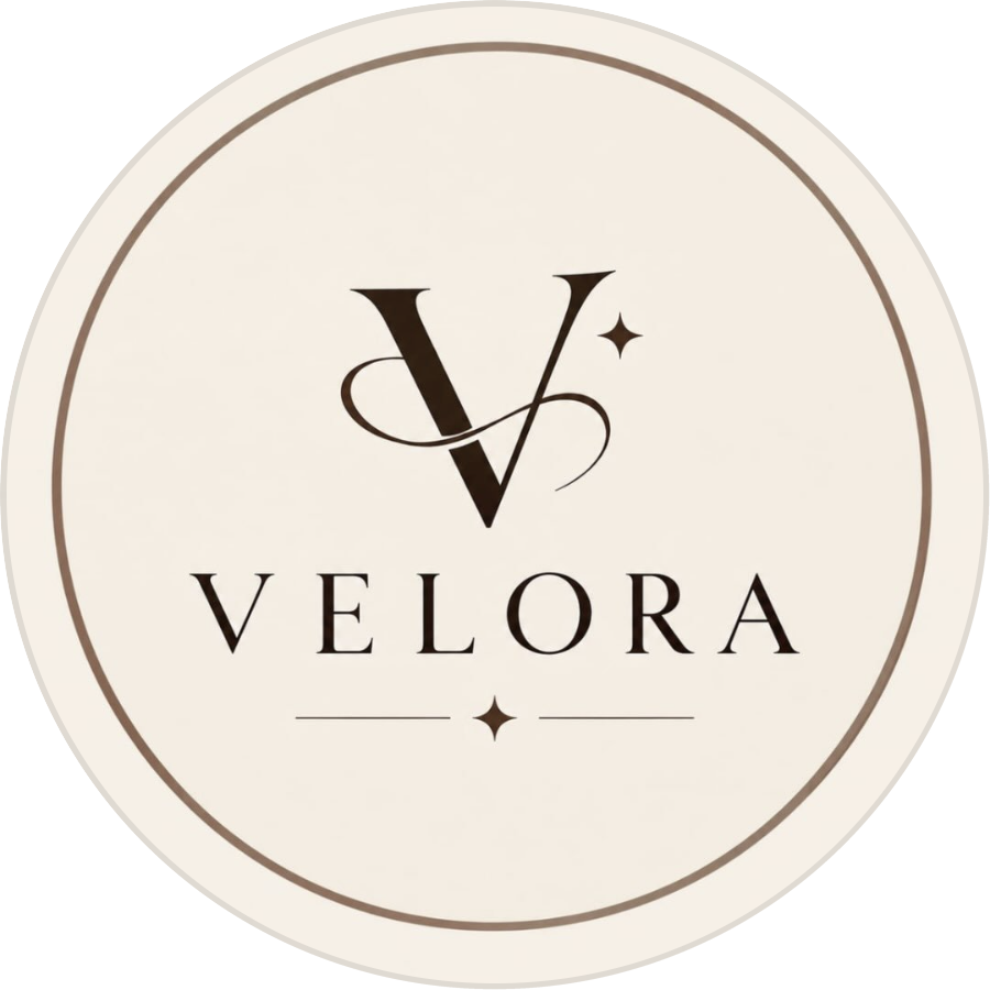 Velora logo